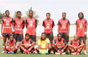 Big Boost for Women’s Football: Lonestar Cell MTN MoMo Signs ₦1M Sponsorship Deal with Shaita Angels FC
