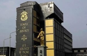 Supreme Court Freezes Capitol Arson Trial Pending Review