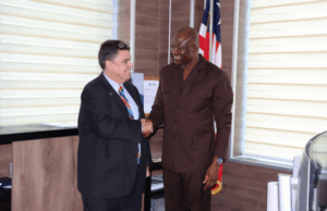 CBL Eyes Gold Reserves to Boost Financial Stability and Safeguard Independence