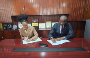 UNDP and University of Liberia Partner to Launch AI Master’s Program and Innovation Hub