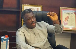 Vice President Koung Dispels Rift Rumors, Reaffirms Strong Ties with Senator Kogar