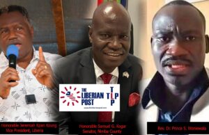 Stabbing Late Sen. PYJ in the Back – Prominent Activist Indicts VP Koung, Sen. Kogar