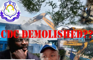 Uprooting of CDC’s ‘Sycamore Tree’ – When the Law Speaks