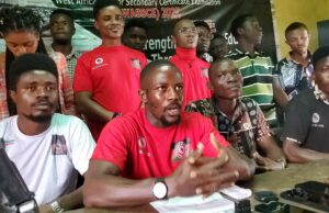 National Students Command of Liberia Issues Ultimatum to WAEC Over WASSCE Results Delay