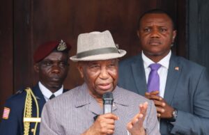 Pres. Boakai Declares Bold National Response to Drug Crisis in Liberia