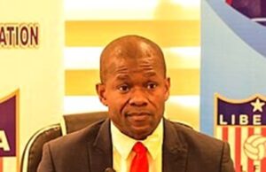 Raji Taps Frm. Lone Star Veterans, Icons to Scout Young Football Talents