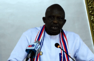 Liberian Post Reports Significant Progress Under Dr. Jallah A. Barbu’s Leadership in Establishing War and Economic Crimes Court