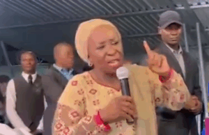 Mary Broh Reaffirms Loyalty to Pres. Boakai Despite Facing Criminal Charges