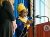 First Lady Boakai Calls for Compassionate Leadership, Warns That ‘Power Without Compassion Becomes Dangerous’