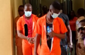 Unity Party Celebration Tragedy: Trial Moved to Bomi County