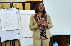 NEC Liberia Launches Early Boundary Delimitation Preparations Ahead of 2029 Elections