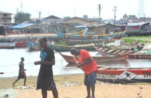 Liberia Advances Climate Agenda with NDC 3.0 Validation