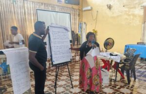 LLA, Partners Validate Gender Training Manual to Advance Women’s Land Rights