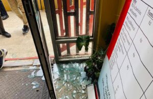 Tensions Escalate at University of Liberia Amid Student Protests, Office Vandalism