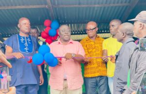 Sen. Tyler’s Bus Stop Project an Affront to Bomi Residents