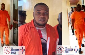 Nyanti Brought from Ghana to Testify for State Plan Collapses in Court