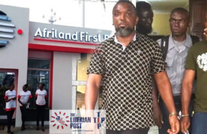 $165K Fraud Scandal Hits Afriland Bank: Employees Arrested, Bank Reassures Customers