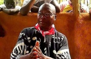 Acting Governance Commission Chair Urges Immediate Disarmament of Illegal Gun Holders