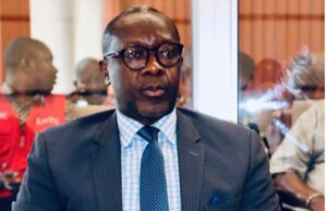 Senator Amara Konneh Calls for Strategic Alignment in Liberia’s Historic Budget Proposal