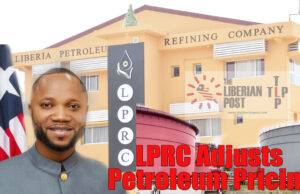 LPRC Adjusts Petroleum Pricing to Support Social Programs and County Equipment Needs