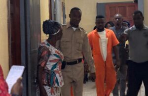 Bill Jallah Awaits Sentencing in Murder of Princess Zoe Wesseh; Family Demands Full Justice