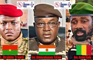 Mali, Burkina Faso, and Niger Withdraw from ICC, Establish Sahelian Court