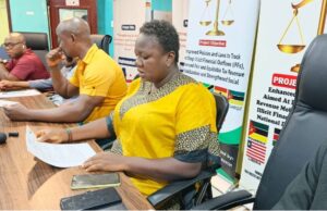 Liberian Civil Society Raises Alarm Over Proposed ArcelorMittal MDA Amendment