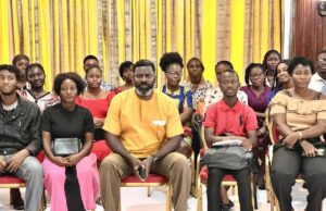 Monrovia City Corporation Enrolls 37 Interns to Gain Hands-On Public Service Experience