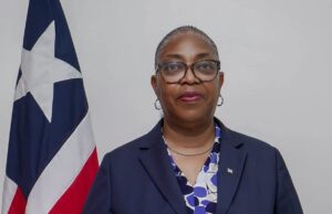 Liberia Strengthens Regional Footprint with Appointment of Cllr. Deweh Gray as ECOWAS Representative in Togo