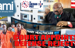 Court Approves Independent Medical Exam in Torture Allegations, But Defense Rejects Selected Facility