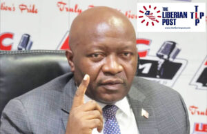 Looking Back in Ngafuan’s Closet One Year in Office — A NEWS ANALYSIS