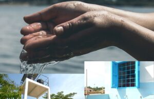 UNDP to Handover Solar-Powered Water Facilities to Gbarpolu and Rivercess Communities