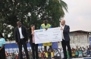 Heaven Eleven Crowned Bettomax Champions Cup Inaugural Winners
