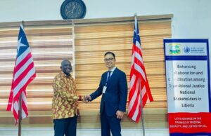 IMF Delegation Backs Liberia’s Push for War and Economic Crimes Court