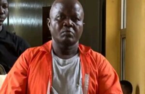 Unlicensed Clinic Administrator Sentenced to Life for Murder After Botched Surgery