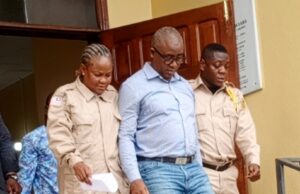 Former LTA Commissioner Abdullai Kamara Re-Arrested on Fresh Corruption Charges, Released on US$295K Bond