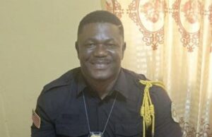 Reinstatement of Agent Valee B. Kromah as U-711 by LDEA’s Interim Leadership