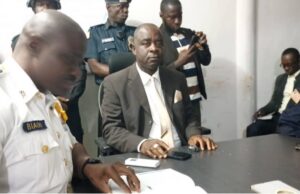 New LDEA Chief Biago Declares Zero Tolerance for Drug Trafficking