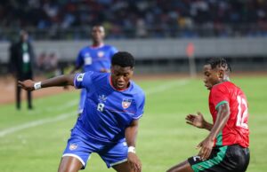 Liberia Let Two-Goal Lead Slip as Malawi Salvage Draw in Blantyre