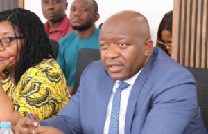 Ngafuan: Liberia’s Fiscal and Security Sectors Steady Despite $300M Donor Blow