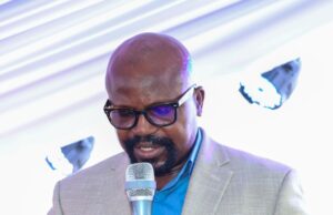 Public Works Minister Breaks Ground for China-Aid Overhead Bridge in Congo Town