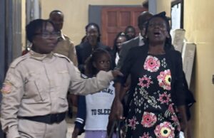 Mother’s Heart-Wrenching Testimony Details Daughter’s Abuse and Murder in Court