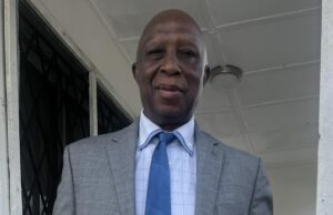 ‘Economist’ Sam Jackson Offers Rare Praise for Boakai Administration over Power Stability in Monrovia