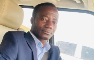 Veteran Journalist Sues UPS Liberia Over Mishandled Books Linked to Charles Taylor Trial