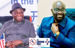 The President’s Gatekeeper: Calm Returns as Sam Stevquoah Awaits Senate Confirmation – A POLITICAL ANALYSIS