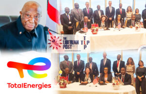 Liberia Signs Landmark Oil Production Sharing Contracts with International Firms
