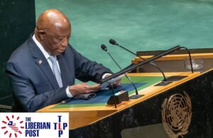 Pres. Boakai Urges Stronger Multilateralism, Climate Justice, and UN Reform at 80th UNGA