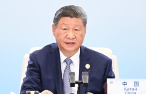 Chinese President Xi Champions ‘Shanghai Spirit’ at Historic Summit Amid Push for Multipolar Global Order