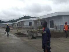 LACC Opens Preliminary Review of Controversial Foya MRU Project Following ANC Complaint