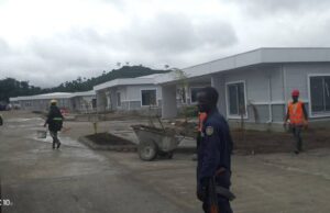 MRU Denies Funding US$10 Million Presidential Villa in Boakai’s Hometown